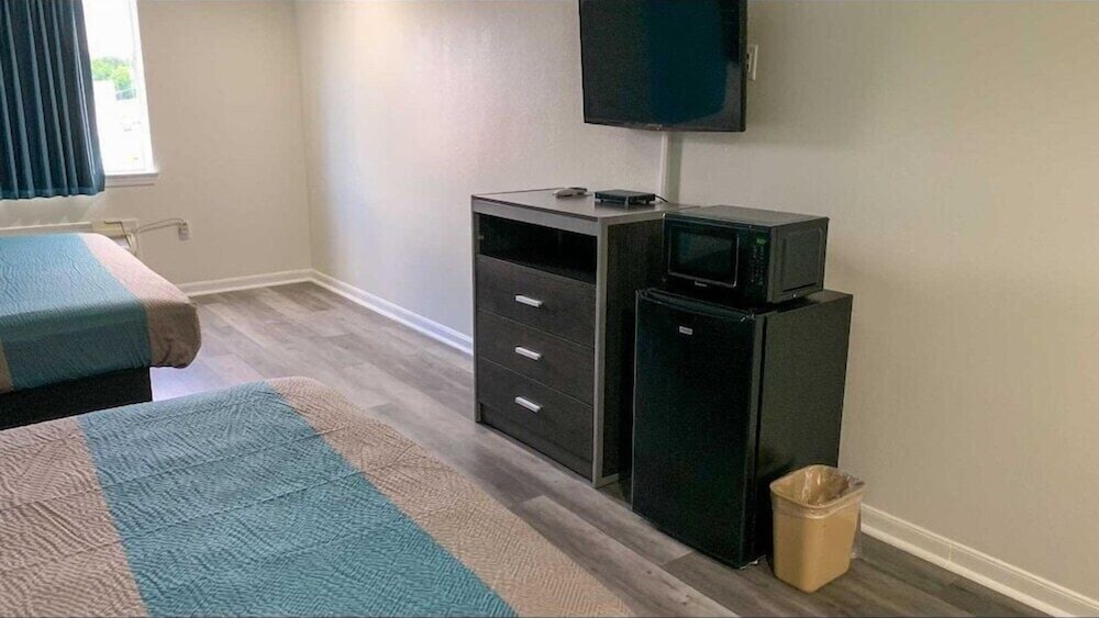 Motel6 Houston, TX – Hwy 249 and Fallbrook 33/44