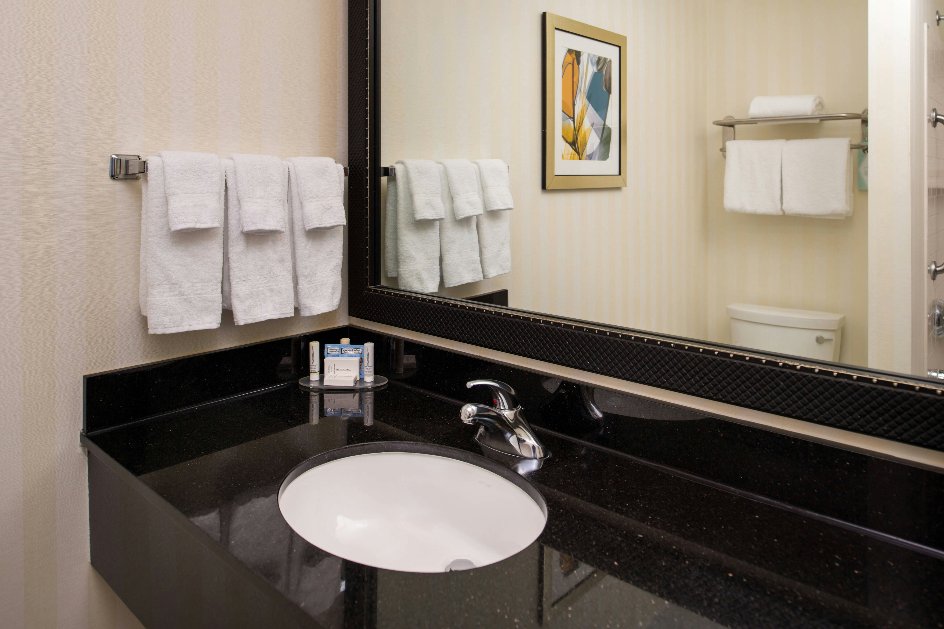 Fairfield Inn Suites San Antonio Ne Schertz 17/17