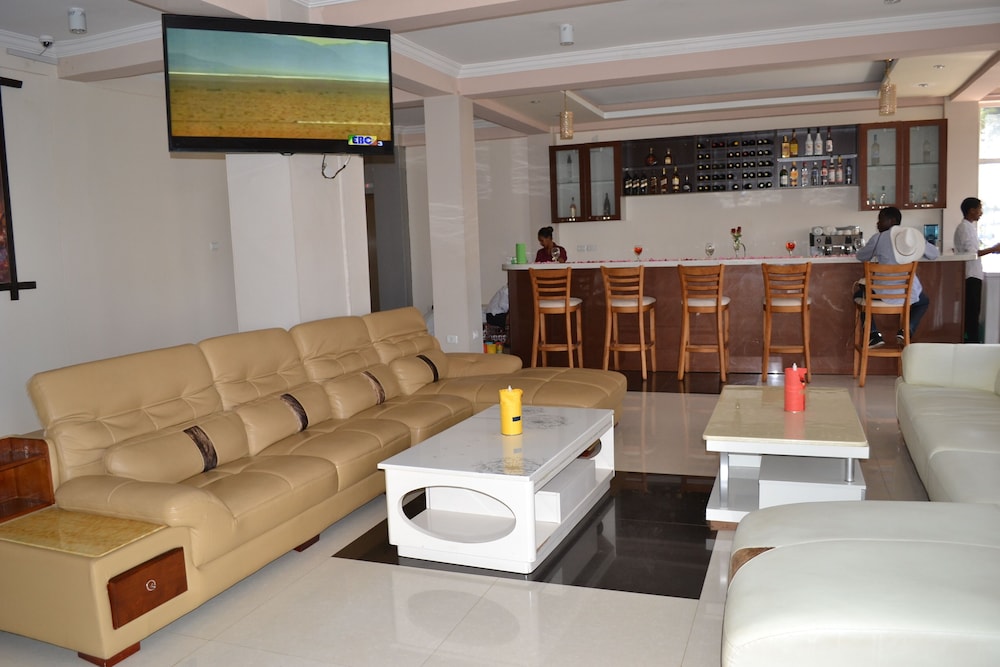 BenMas Hotel 18/25