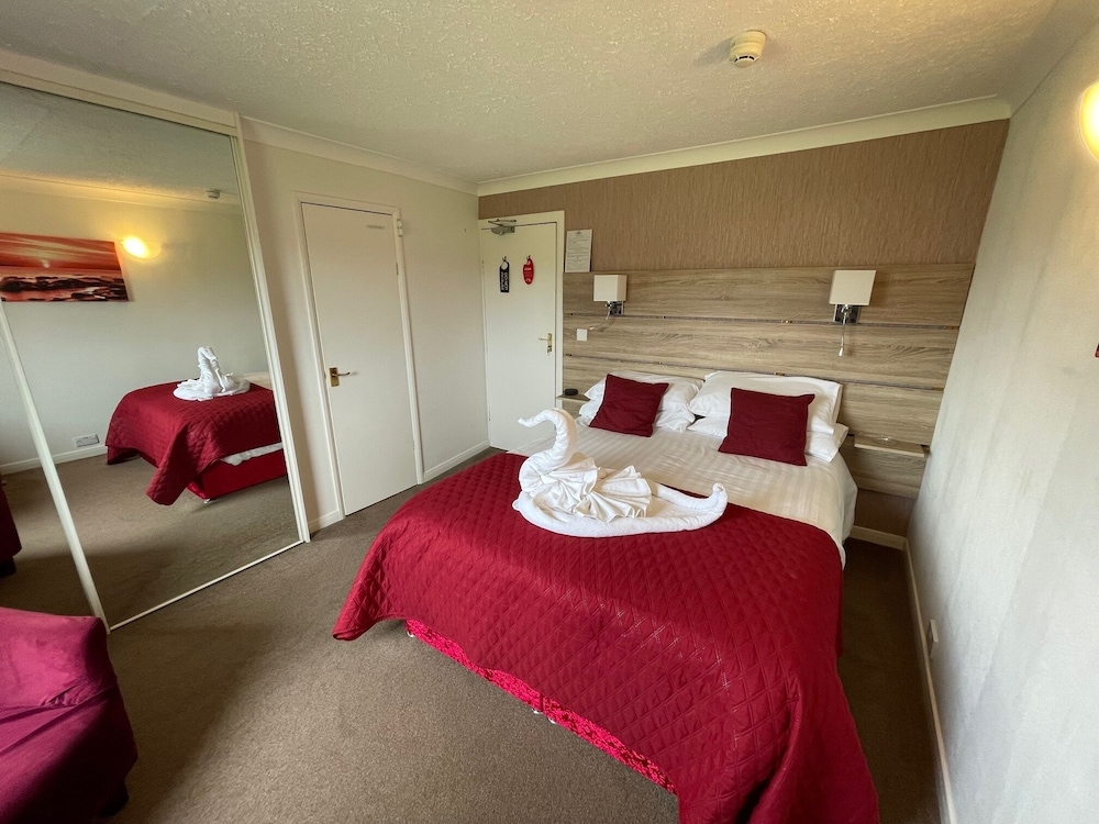 The Ashleigh Guesthouse 9/100