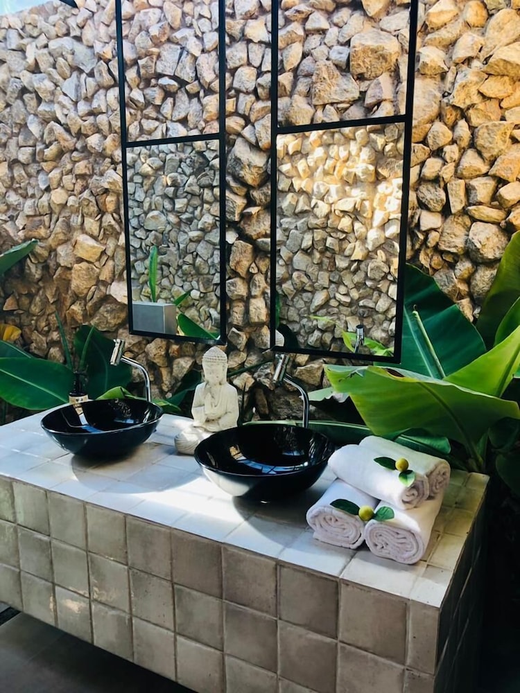 Villa Pantai Boutique Hotel Maragogi 33/50