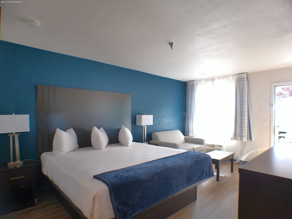 Greentree Inn Holbrook 4/12