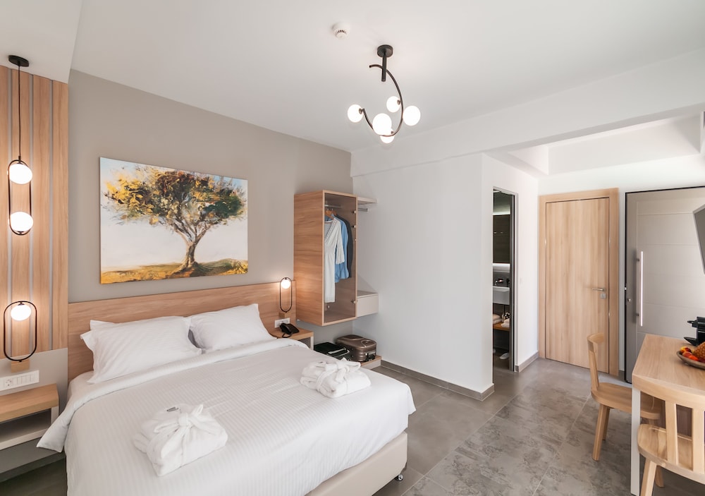 Epavli Boutique Hotel 12/65