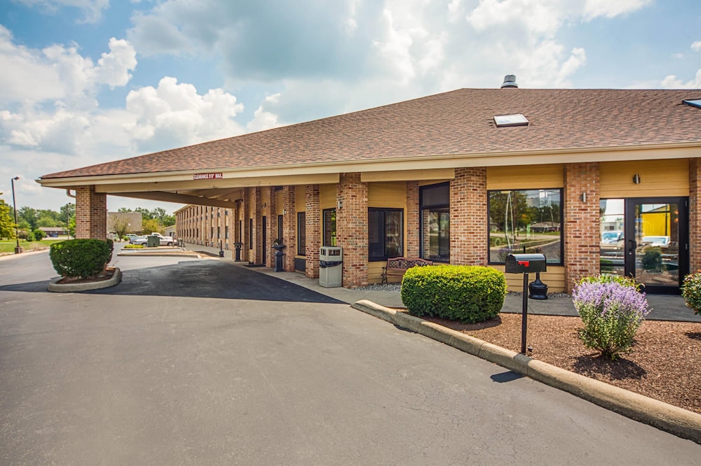 Quality Inn Decatur Near US-224 54/60