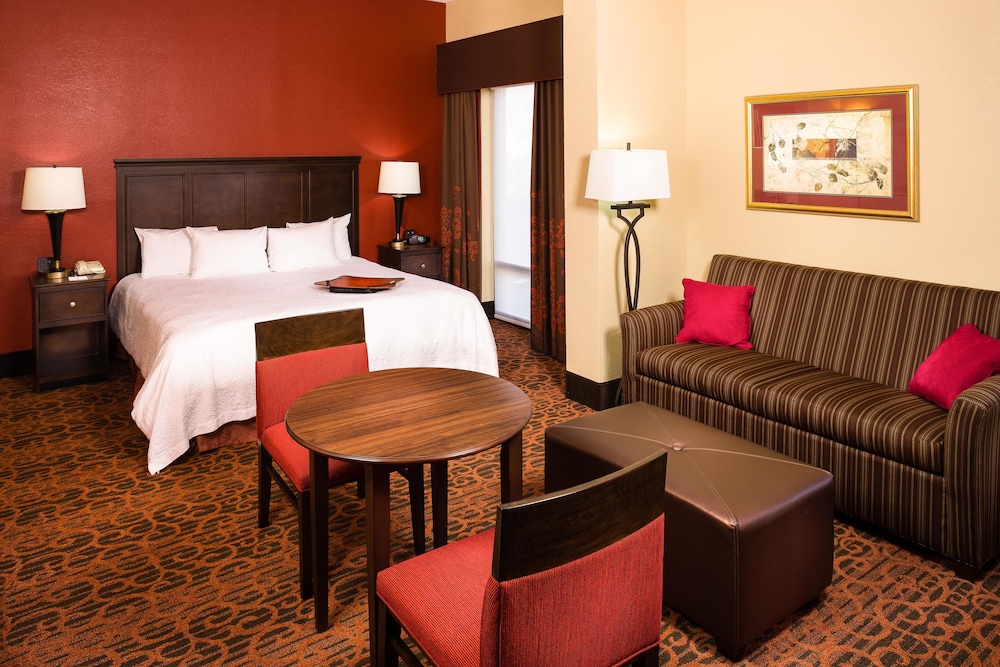 HAMPTON INN COLUMBIA 15/46