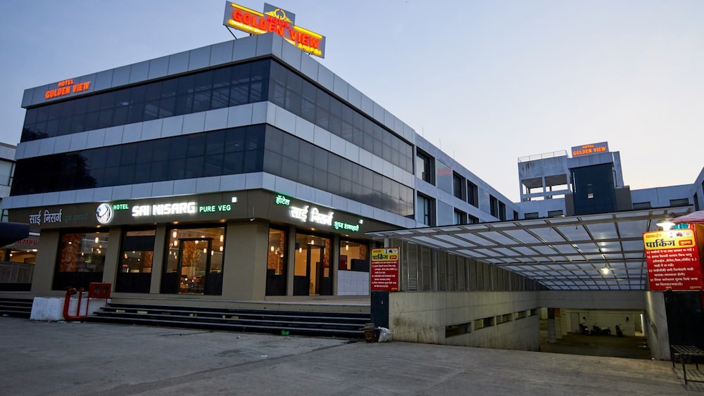 Hotel Golden View 26/29