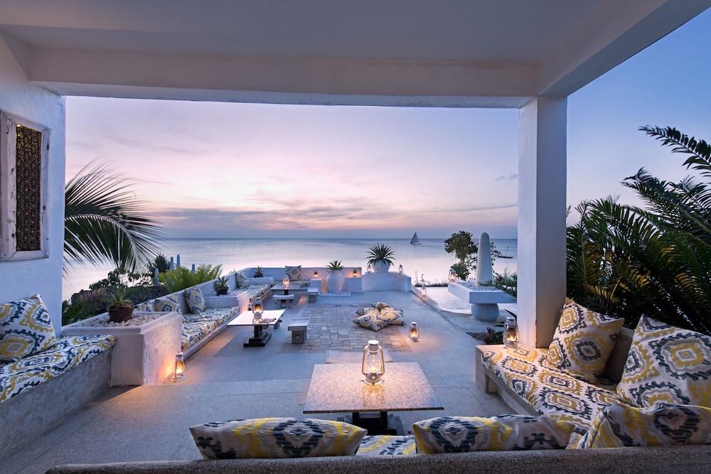The Aiyana Resort and Spa 12/50