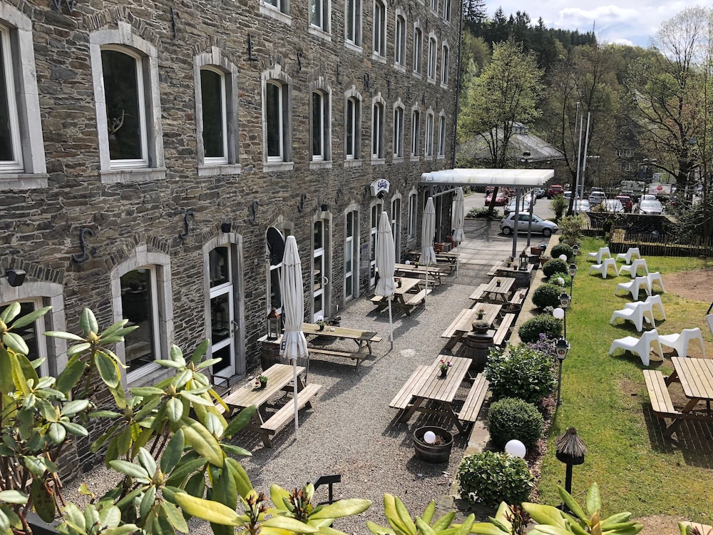 ACHAT Hotel Monschau 22/65