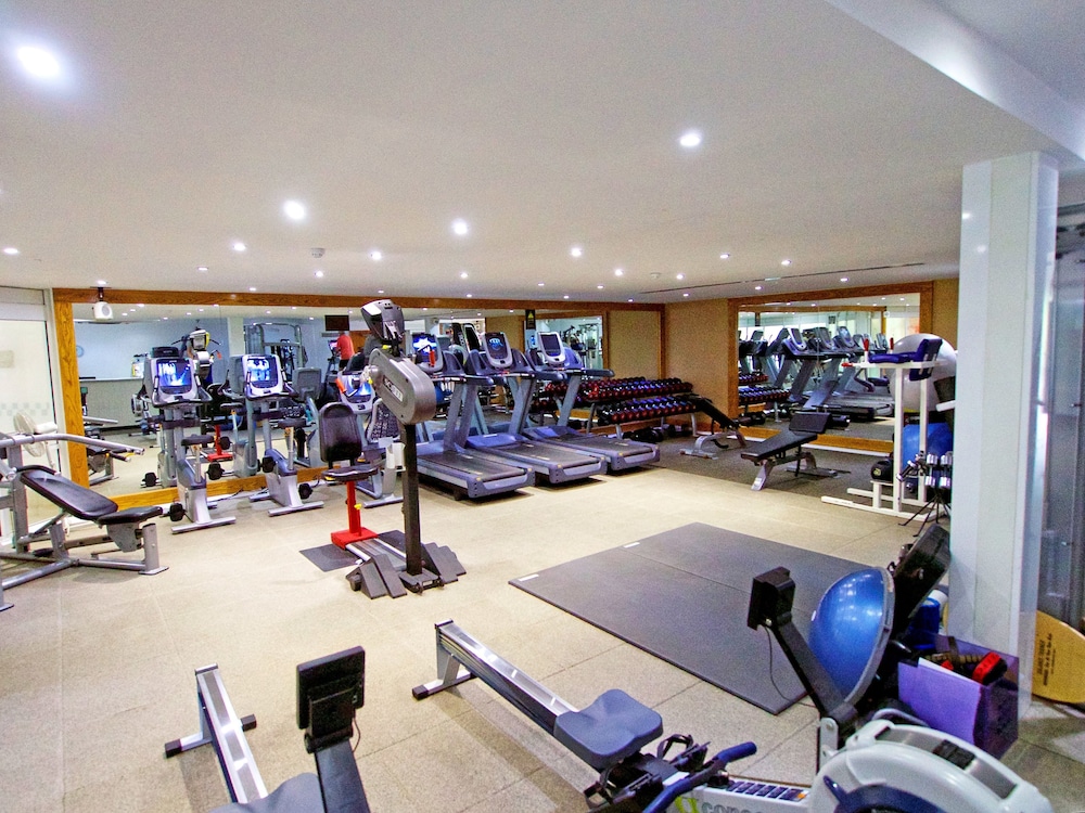 Bromsgrove Hotel and Spa 26/50