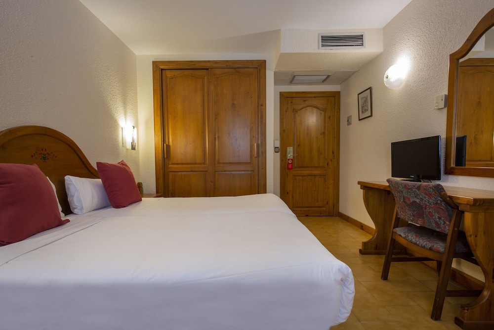 Hotel Sant Gothard 13/60