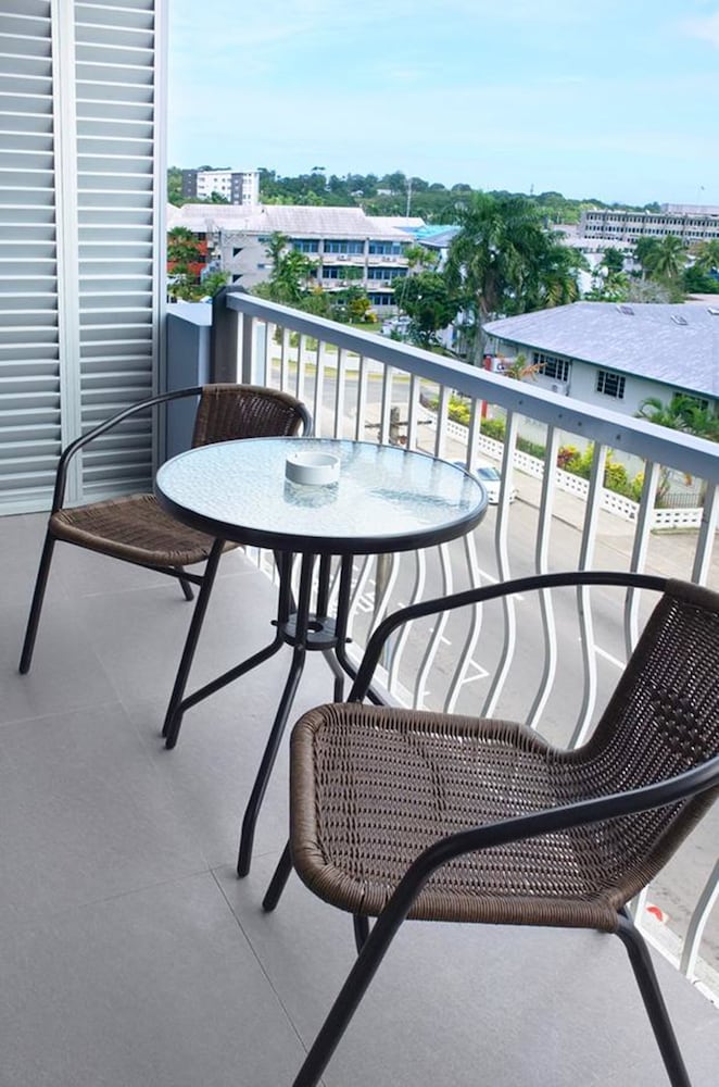 Southern Cross Hotel Fiji 41/57