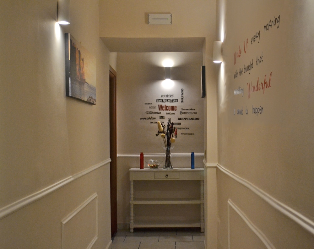 Astra Bed and Breakfast 24/50
