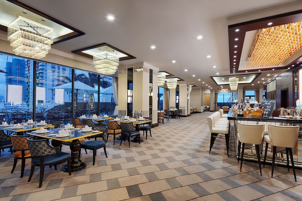 Vinpearl Empire Nha Trang, Affiliated by Melia 61/73