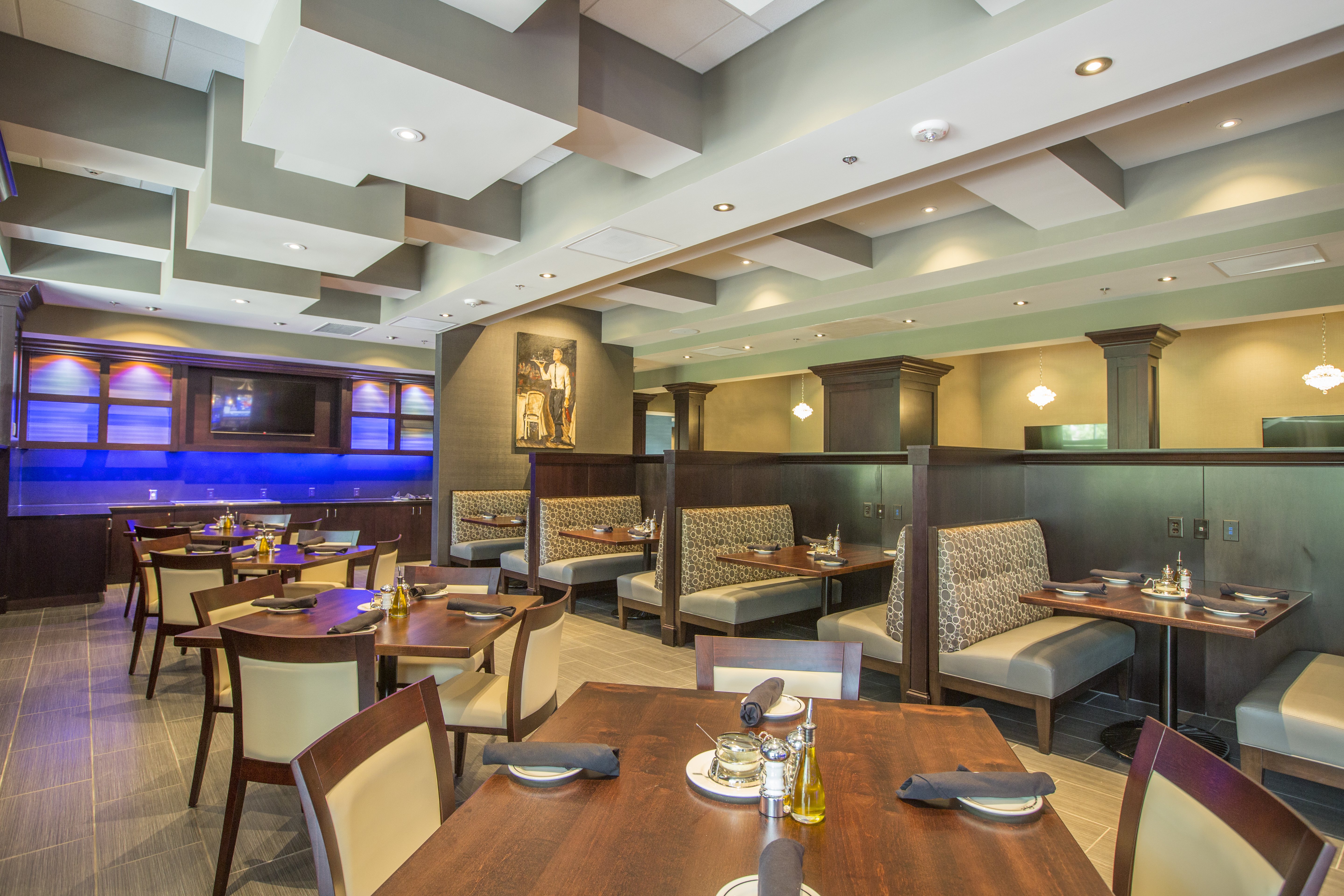 Crowne Plaza Shenandoah - Woodlands Area, an IHG Hotel 36/68