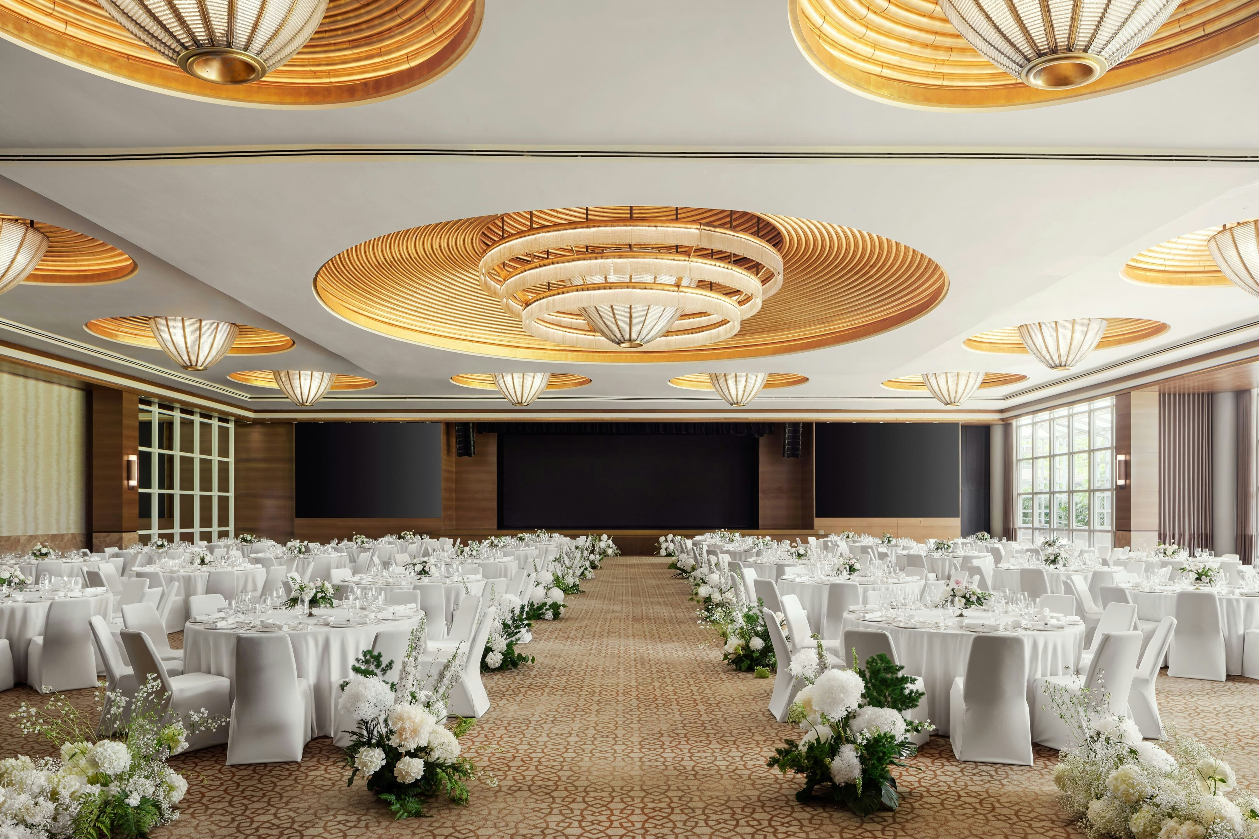 The Ritz-Carlton, Millenia Singapore 7/59