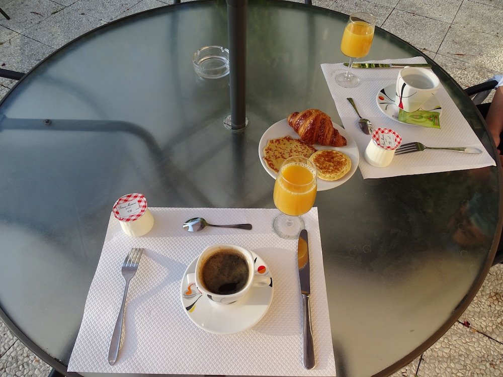 Eurohotel Airport Orly Rungis 23/51