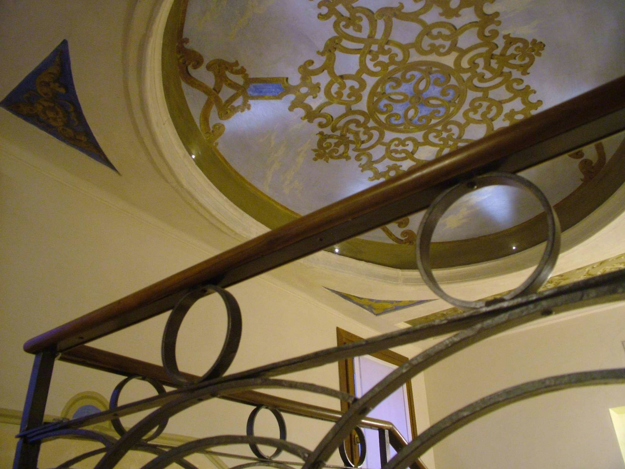 Phi Hotel dei Medaglioni 5/13
