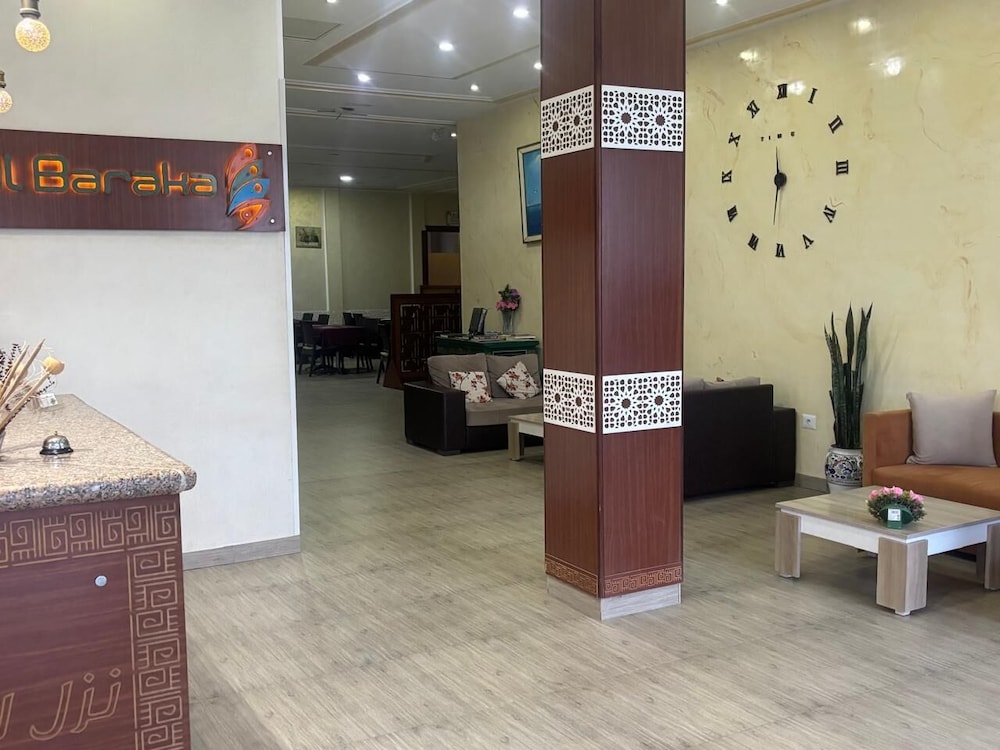 Al Baraka 10/50