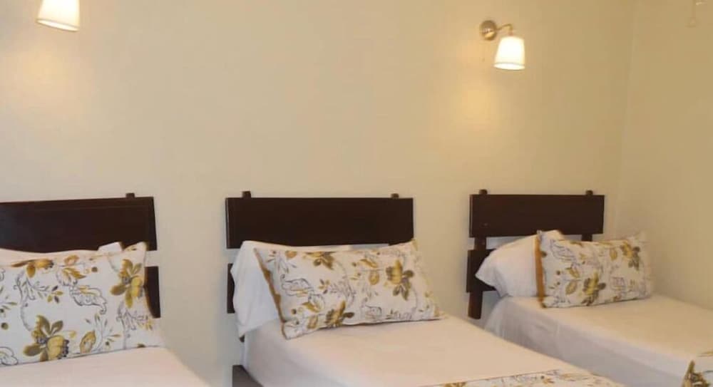 Bavaro Punta Cana Hotel Flamboyan 12/35