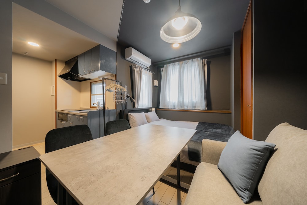 HOTEL LEGALIE Osaka Shinsaibashi North 33/50
