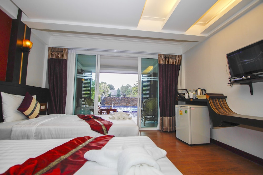 Baan Grood Arcadia Resort and Spa 42/76