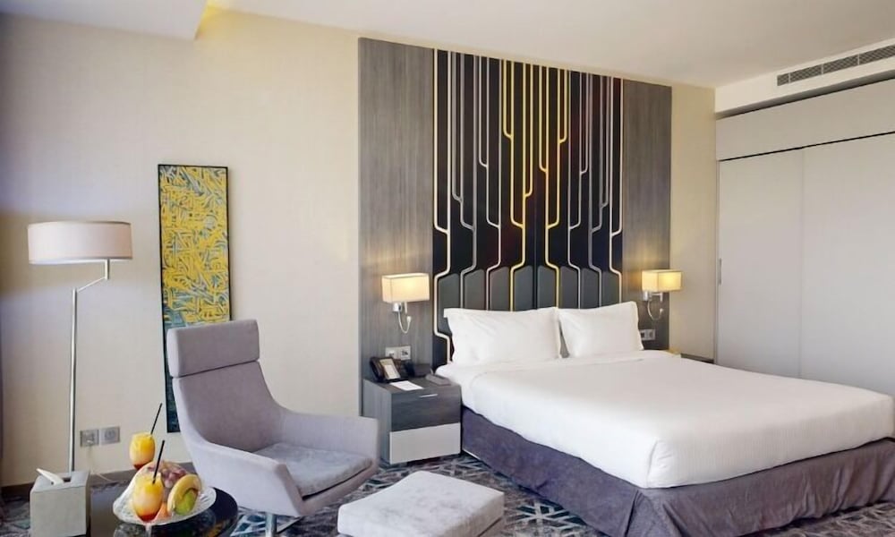 فندق التنفيذيين(Executives Hotel - KAFD) 20/57