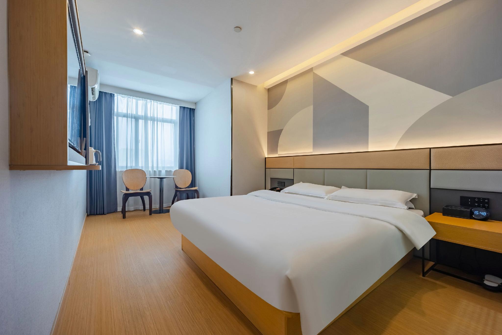 7 Days Inn (Ningguo Ningcheng North Road) 3/29