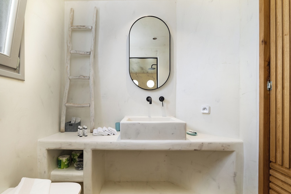 Korali Boutique Hotel 43/50