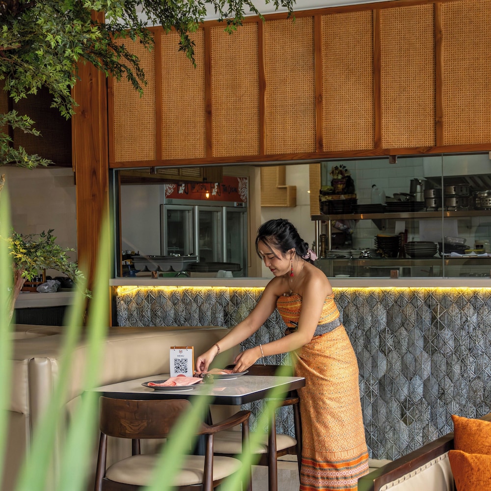 Astera Resort Canggu by Ini Vie Hospitality 10/49