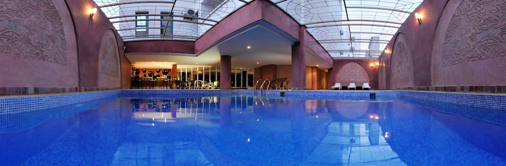 Hotel Tghat Fes 25/42