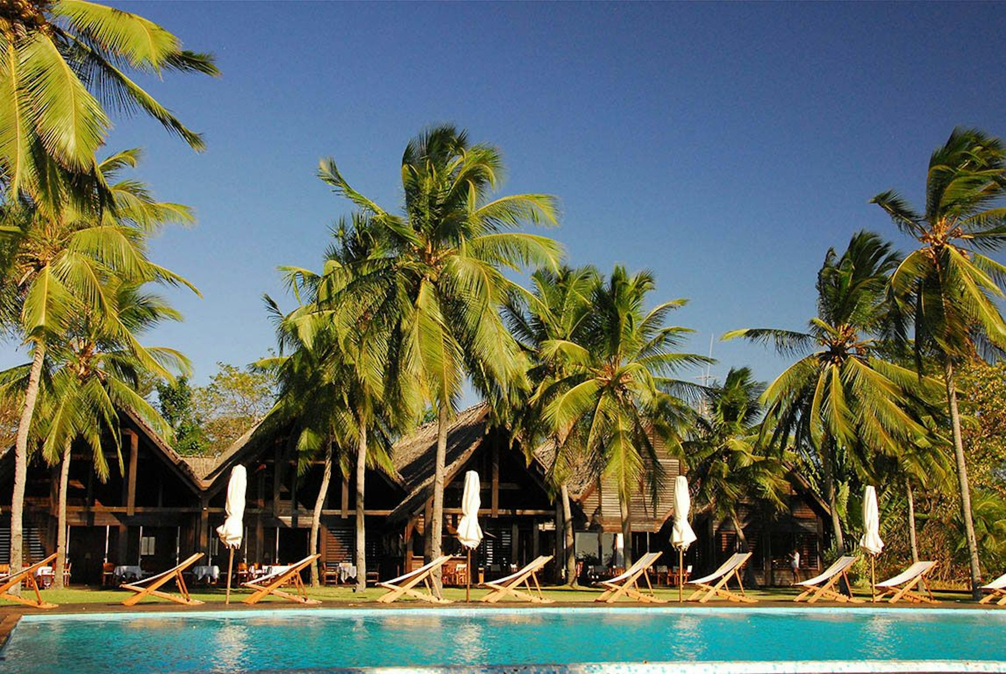 Anjajavy L Hotel 6/11