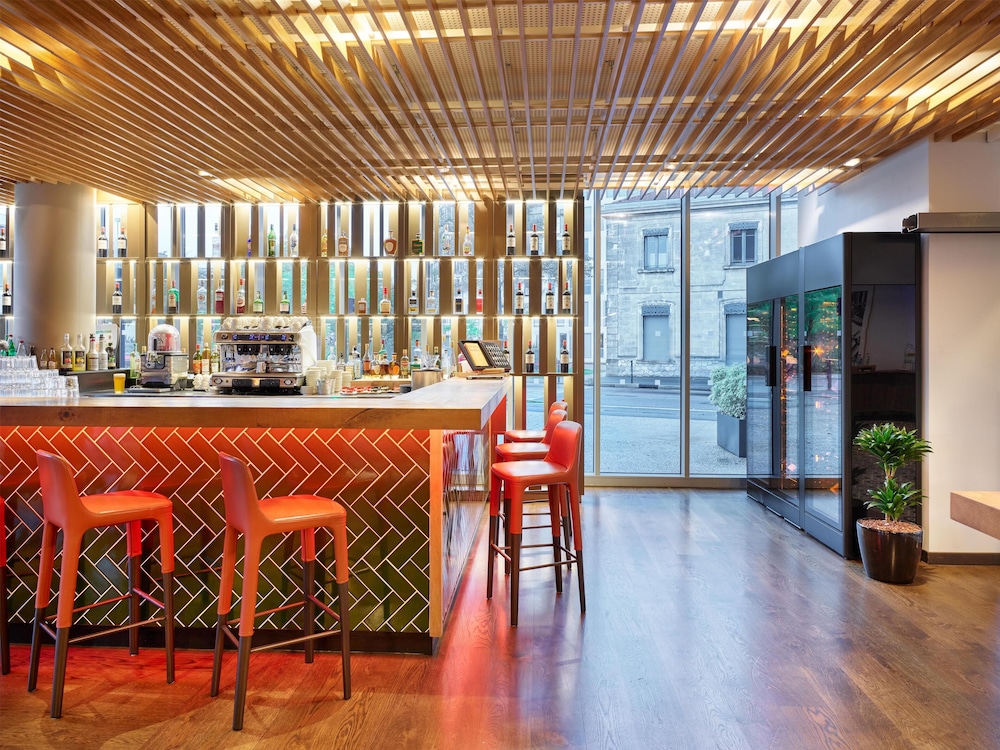 Radisson Hotel Bordeaux Saint Jean 7/41