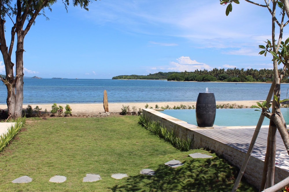 The Suites Lombok 28/50