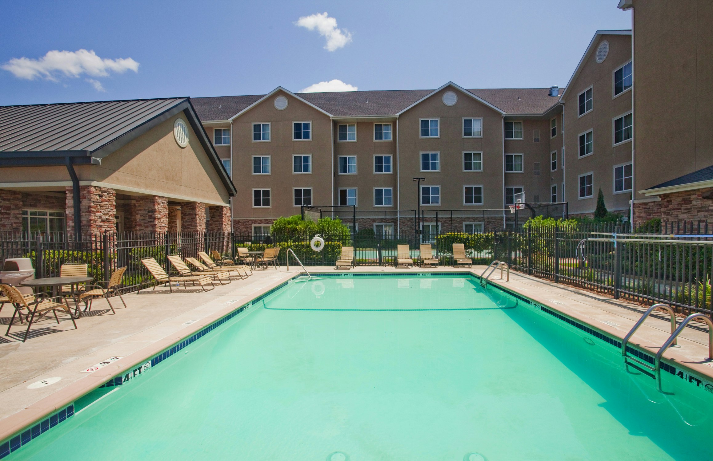 Homewood Suites by Hilton College Station 14/14
