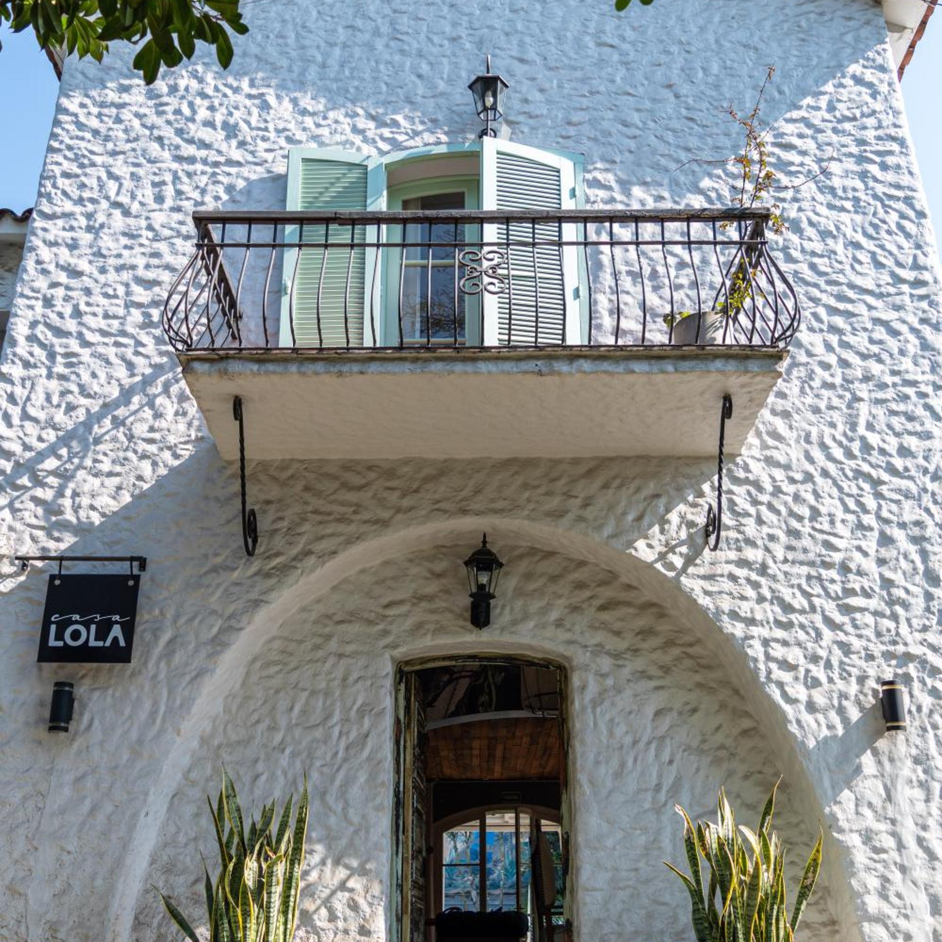 Casa Lola Hotel Boutique 1/35