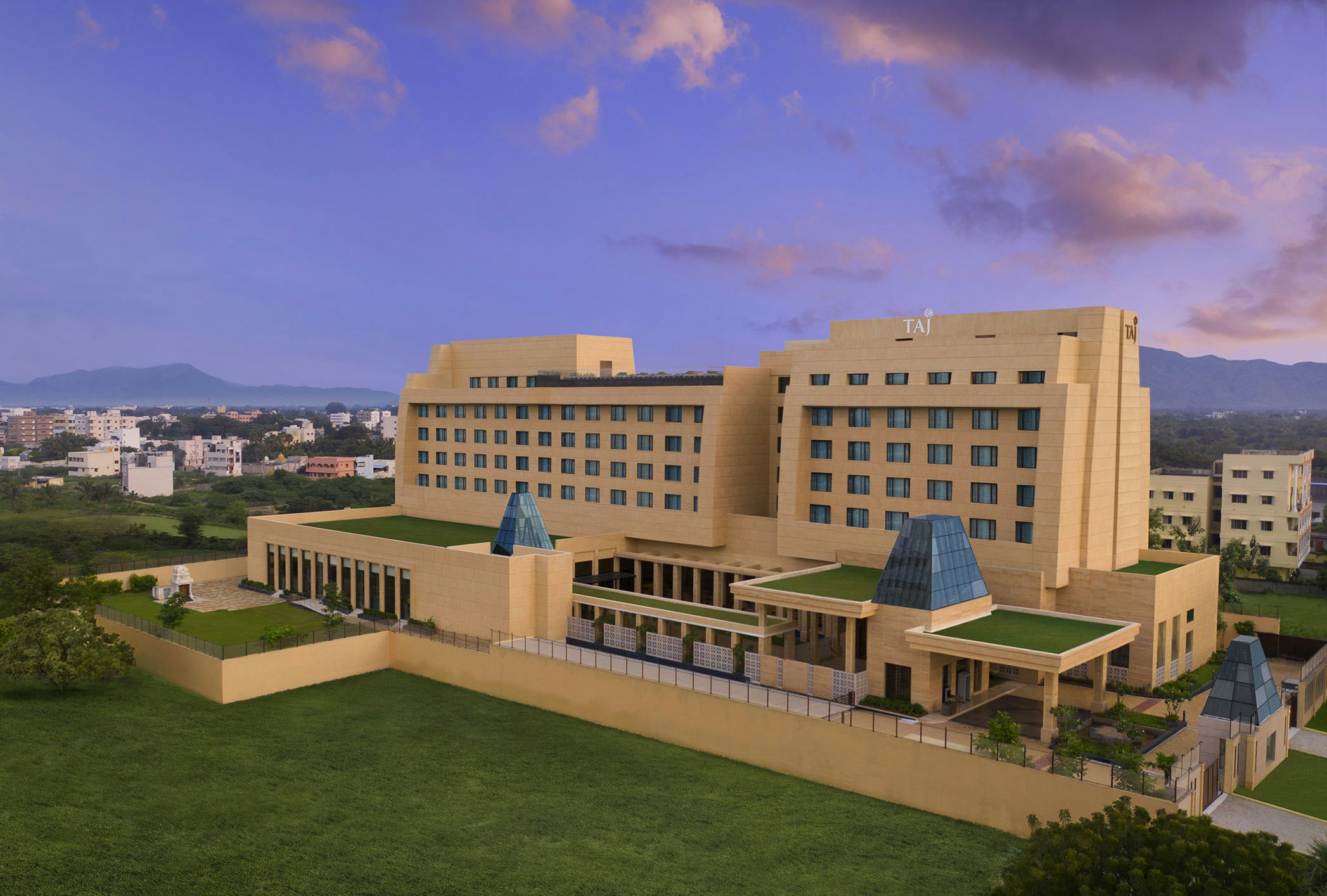 Taj Tirupati 1/39