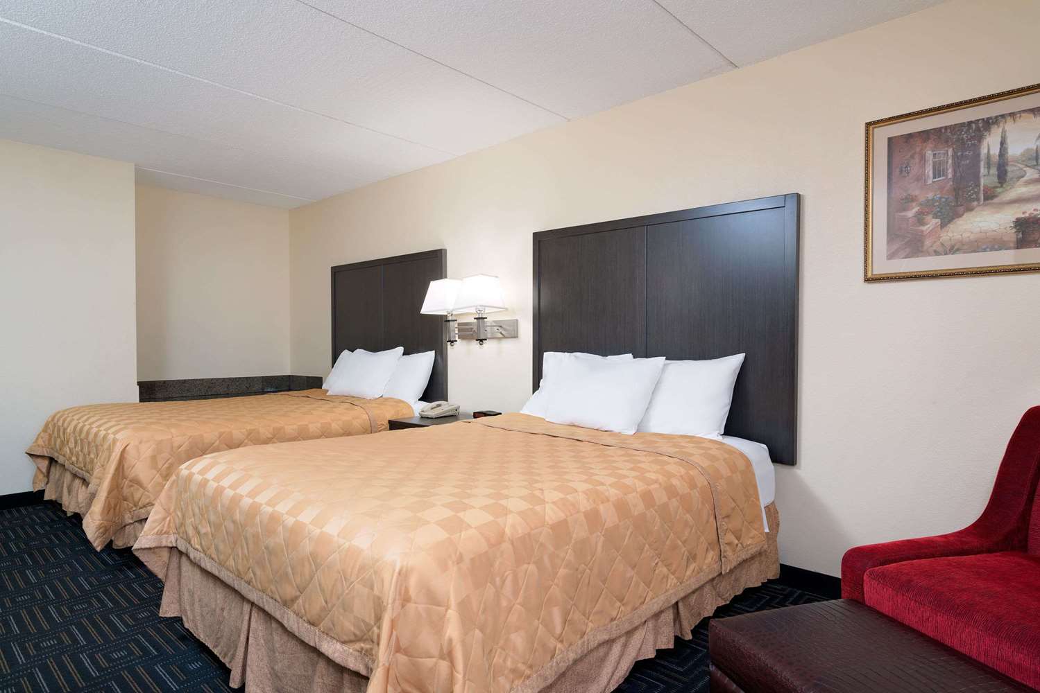 Twin Cities Inn, Mounds View 9/30