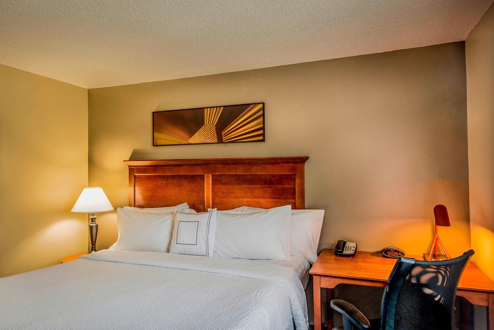Towneplace Suites By Marriott Baltimore Bwi Airport 8/41