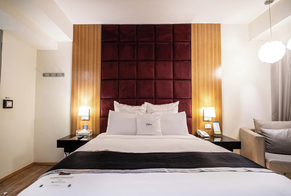 168 Motel - Hsinchu 13/50