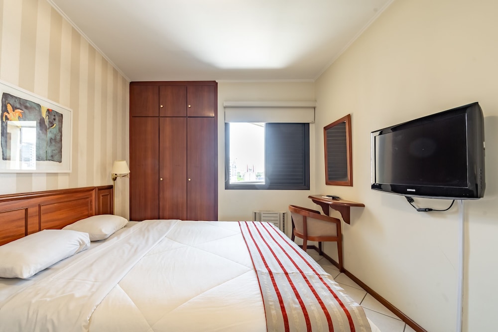 Hotel Park Tower Campinas by Nacional Inn 9/47