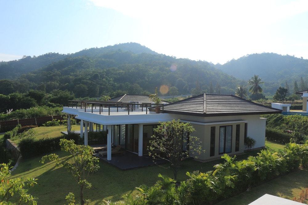 The Spirit Resort Hua Hin in HUA HIN - CHA-AM