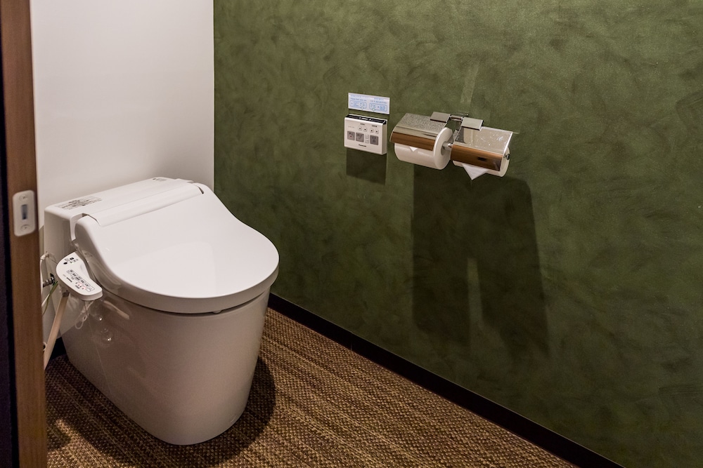 The Peridot Smart Hotel Tancha Ward 42/73
