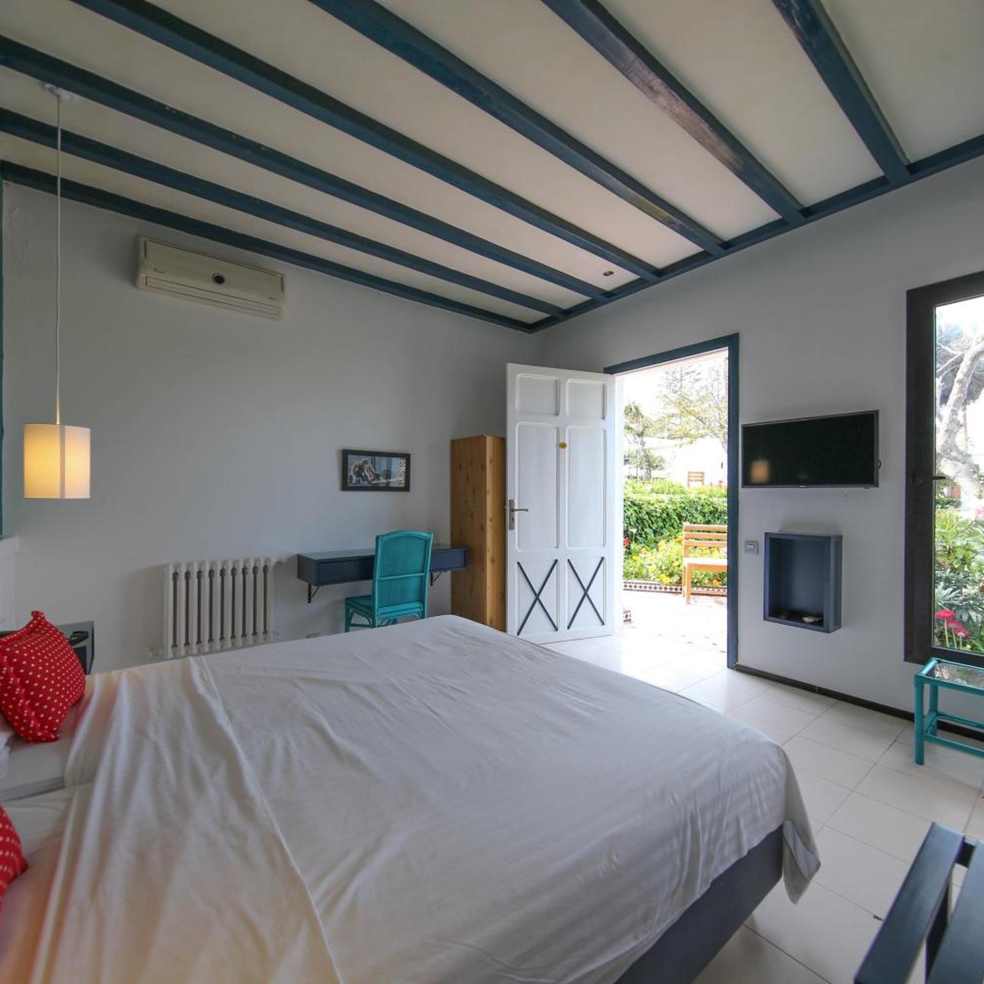 Hotel Hippocampe Oualidia 12/61