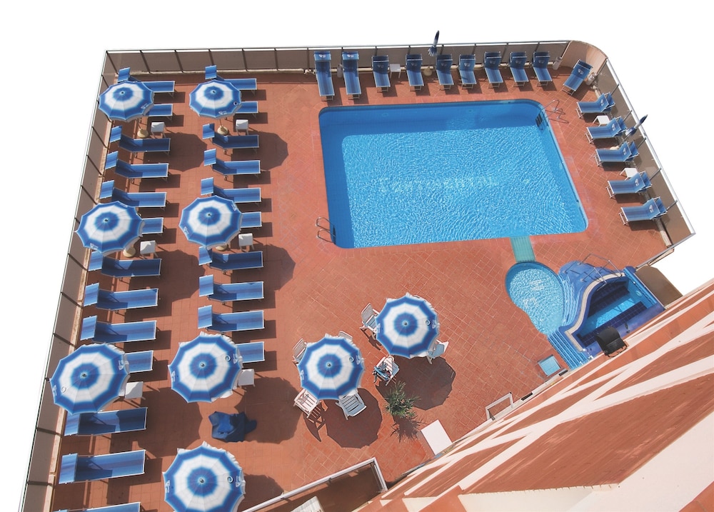Hotel & Residence Continental 5/50