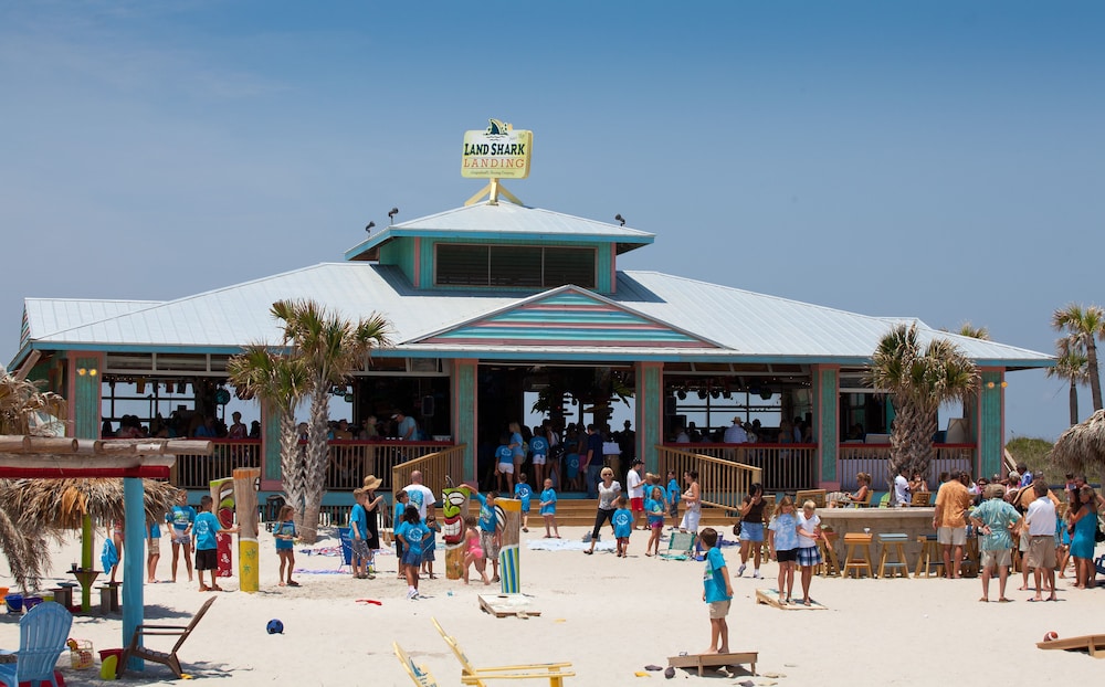 The Pensacola Beach Resort 6/74