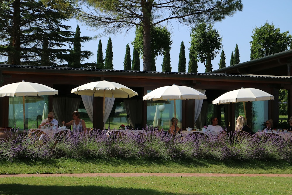 Agriturismo La Sovana 64/75