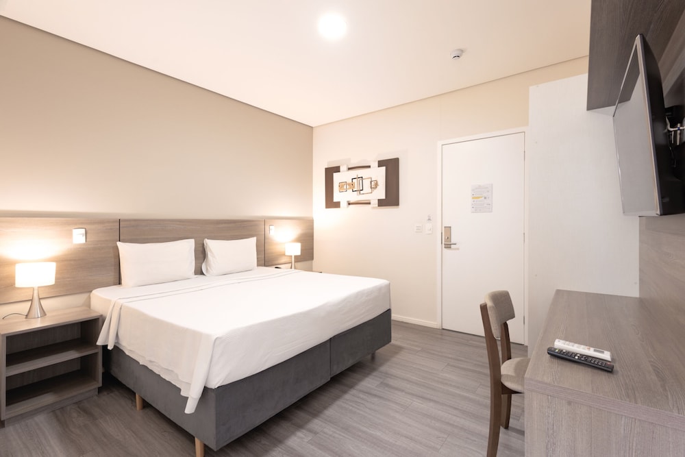 Sumare Park Hotel 15/50