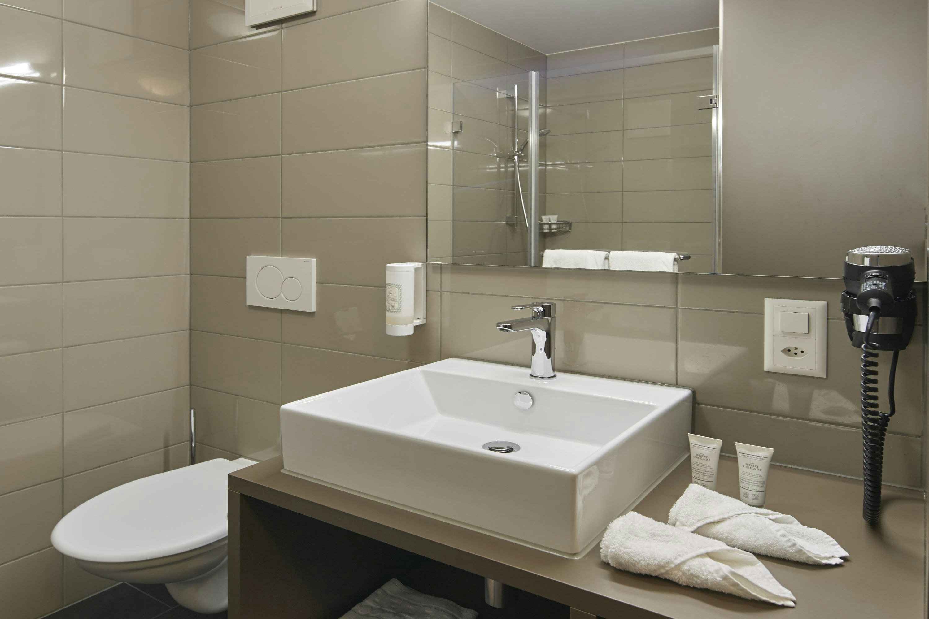 Aparthotel Baden 25/28