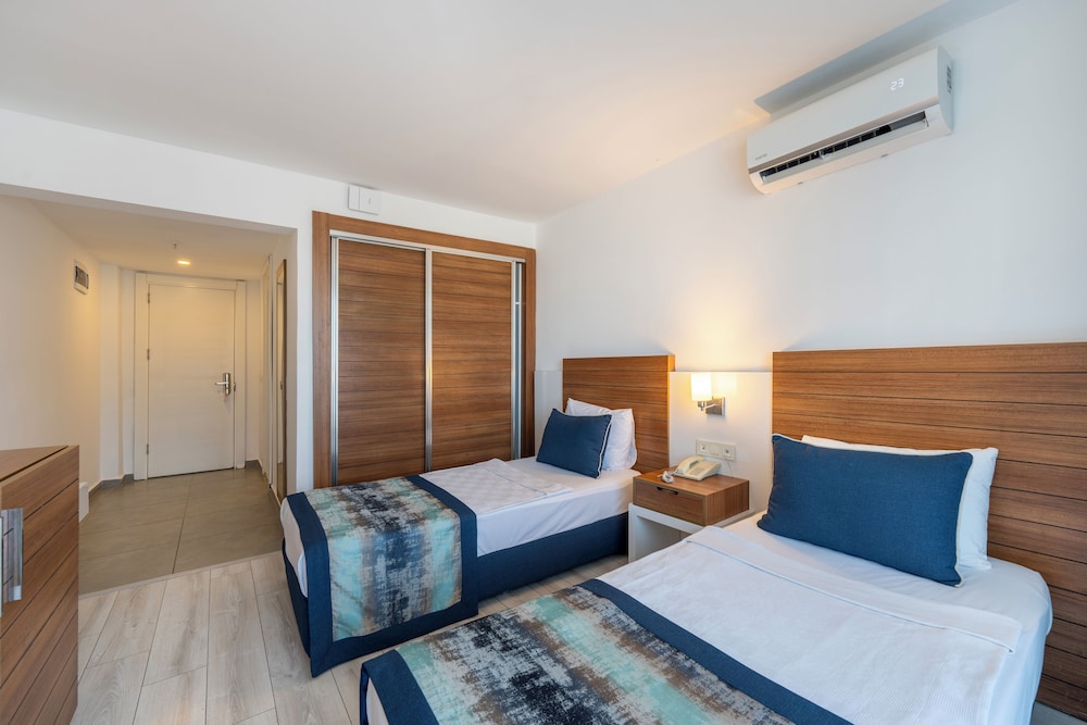 Armas Gul Beach Hotel All Inclusive 22/73