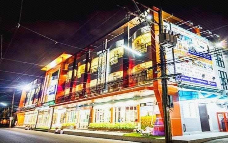 Lalita Boutique Hotel Hat Yai 7/32